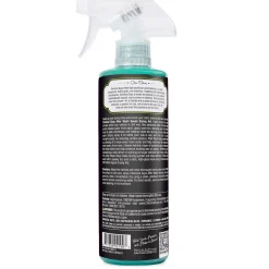 After Wash Speed Drying Aid