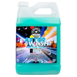 After Wash Speed Drying Aid