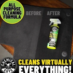 All Clean+ All Purpose Cleaner & Degreaser