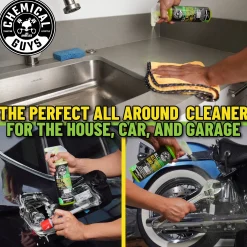 All Clean+ All Purpose Cleaner & Degreaser