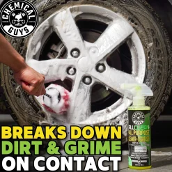 All Clean+ All Purpose Cleaner & Degreaser