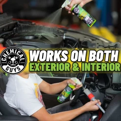 All Clean+ All Purpose Cleaner & Degreaser