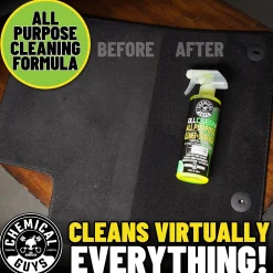 All Clean+ All Purpose Cleaner & Degreaser