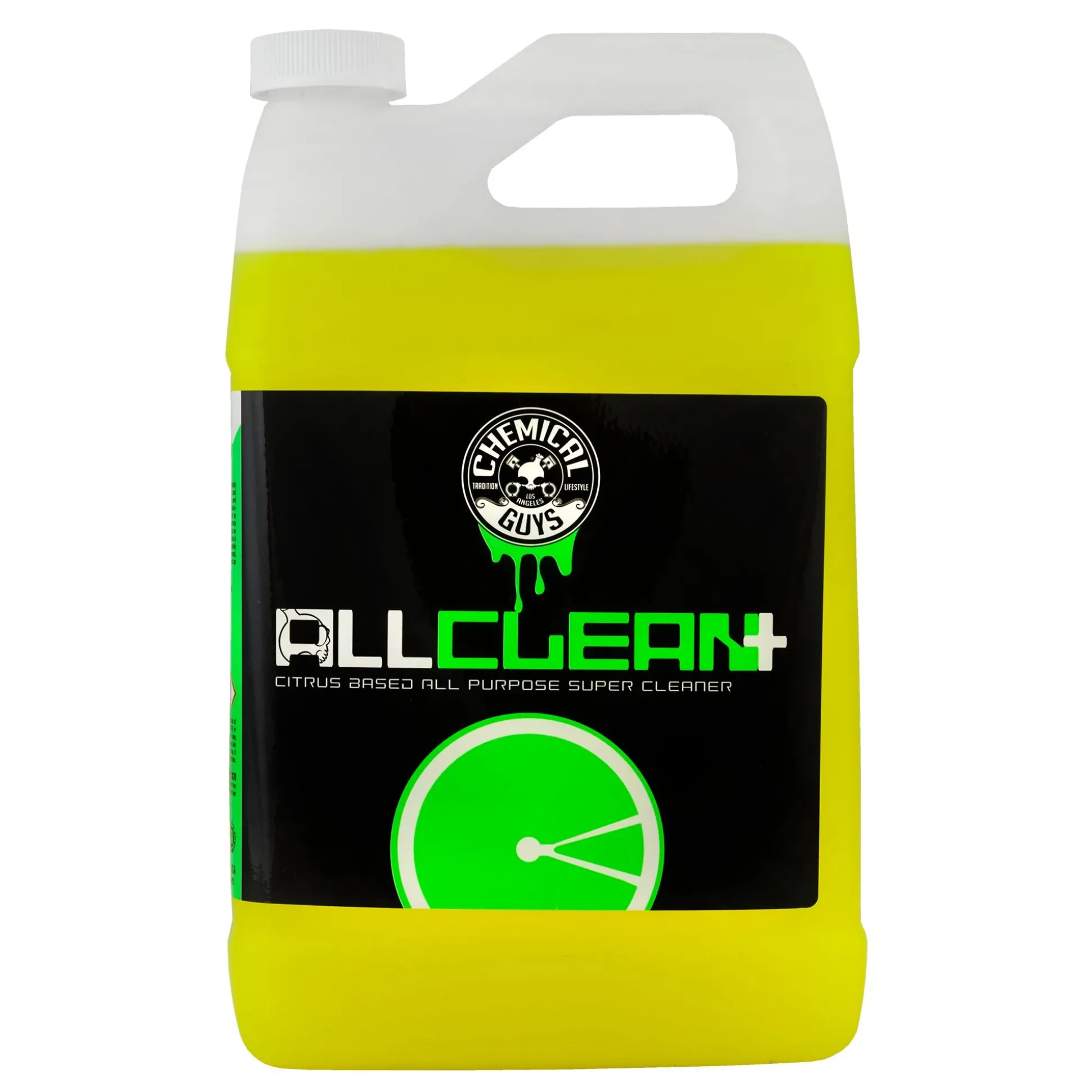 All Clean+ All Purpose Cleaner & Degreaser