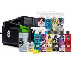 All In One Foam Blaster Ultimate Kit w/ Trunk Organizer