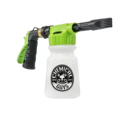 All In One Foam Blaster Ultimate Kit w/ Trunk Organizer