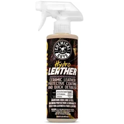 All In One Leather Cleaner Conditioner & Protector