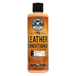 All In One Leather Cleaner Conditioner & Protector