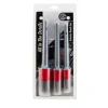 All In The Details Interior Detailing Brushes (3 Pack)