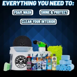 All Season Arsenal Builder Kit
