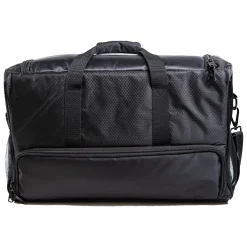 Arsenal Range Trunk Organizer & Detailing Bag With Polisher Pocket