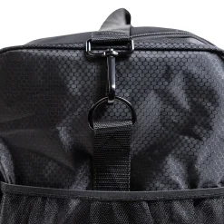 Arsenal Range Trunk Organizer & Detailing Bag With Polisher Pocket