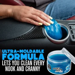 Basic Clean Interior Kit