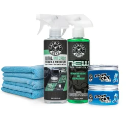 Basic Clean Interior Kit