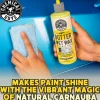 Basic Wash and Wax Kit