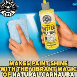 Basic Wash and Wax Kit