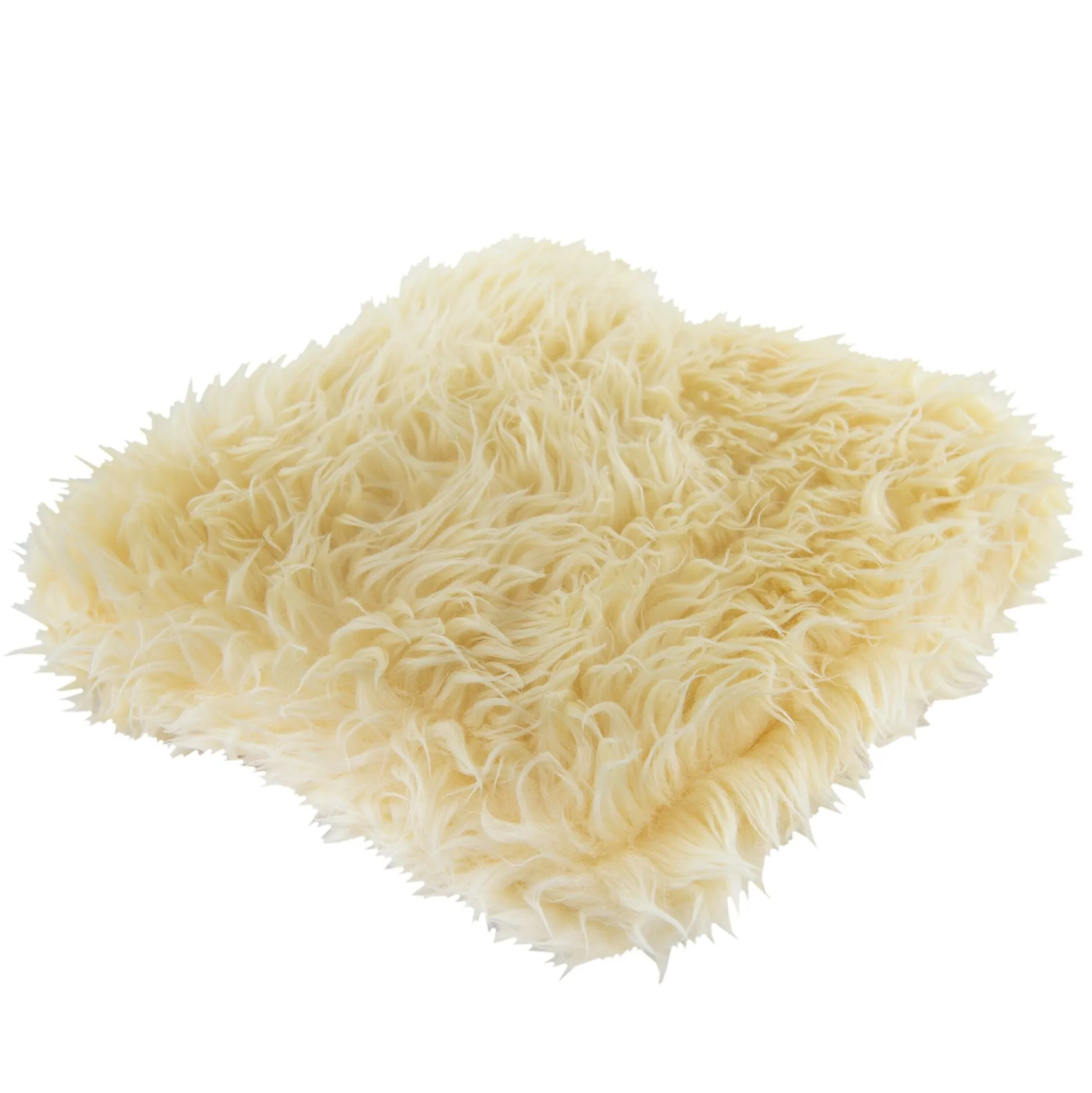 Bear Claw Wash Mitt & Pad