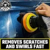 Beginner 1 Step Orbital Polisher Deluxe Kit
