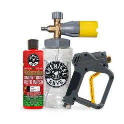 Big Mouth Foam Cannon Essentials Kit