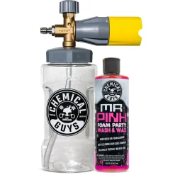 Big Mouth Max Release Foam Cannon Bundle