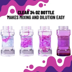 Big Mouth Max Release Foam Cannon Bundle