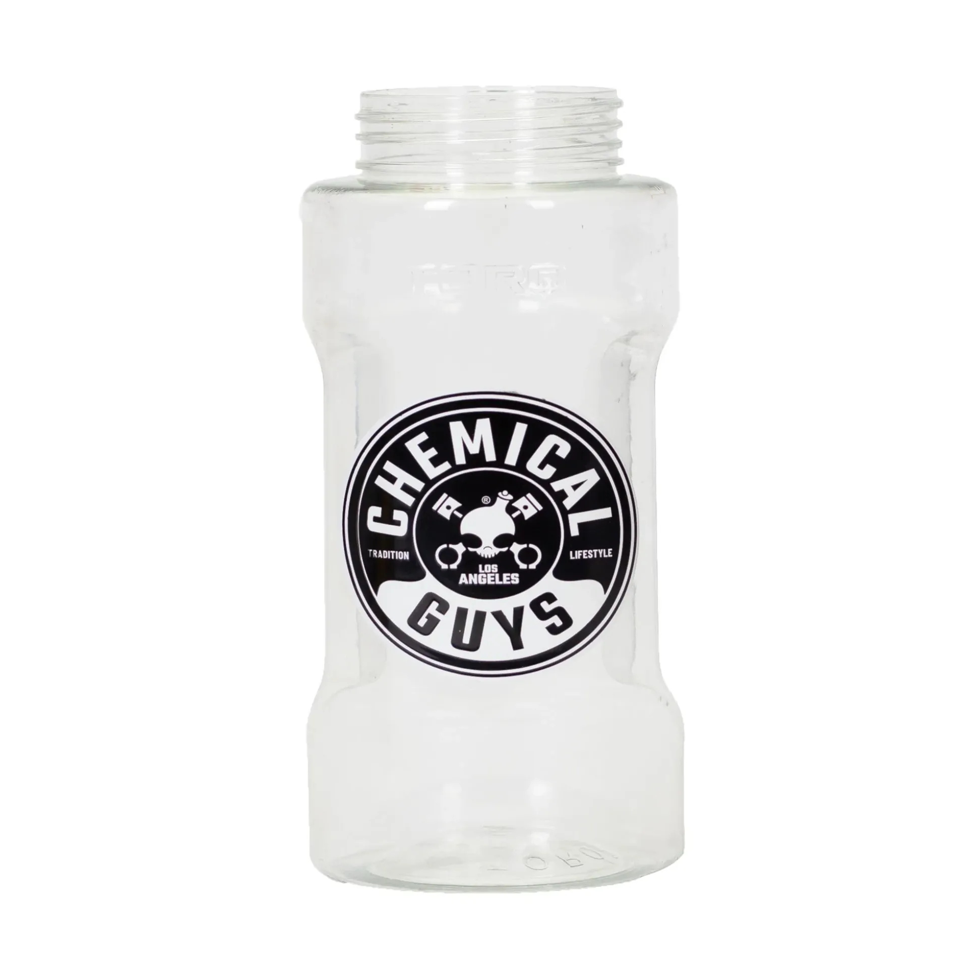 Big Mouth Max Release Replacement Bottle