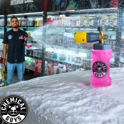 Big Mouth Max Release Replacement Bottle