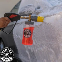 Big Mouth Max Release Replacement Bottle