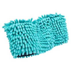 Big Noodle Grip & Glide Two Handed Wash Mitt