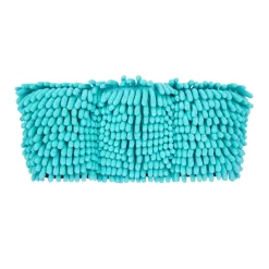 Big Noodle Grip & Glide Two Handed Wash Mitt