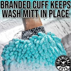 Big Noodle Supersized Wash Mitt