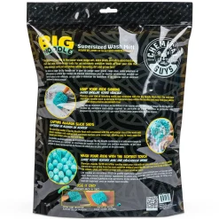 Big Noodle Supersized Wash Mitt