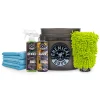 Black Bucket Ceramic Starter Kit