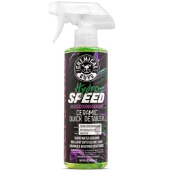 Black Car Wash Glaze & Detail Ultimate Kit w/Bucket