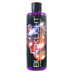 Black Car Wash Glaze & Detail Ultimate Kit w/Bucket