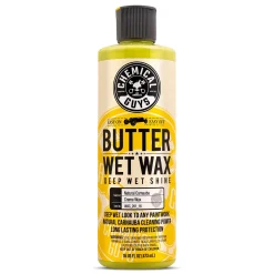 Black Car Wash Glaze & Detail Ultimate Kit w/Bucket