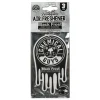 Black Frost Hanging Air Freshener Pack