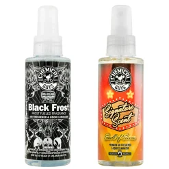 Black Frost Scent & Signature Scent