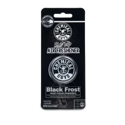 Black Frost Vent Clip Air Freshener