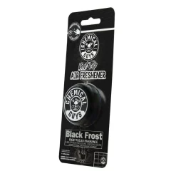 Black Frost Vent Clip Air Freshener