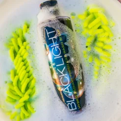 Black Light Car Wash Soap