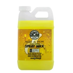 Blazin' Banana Spray Wax