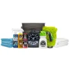 Blazin' Black Foaming Wash & Complete Care Kit