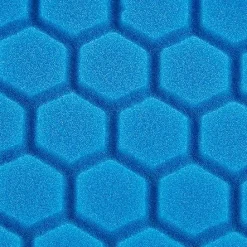 Blue Hex-Logic Polishing/Finishing Pad