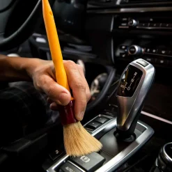 Boar's Hair Detailing Brush