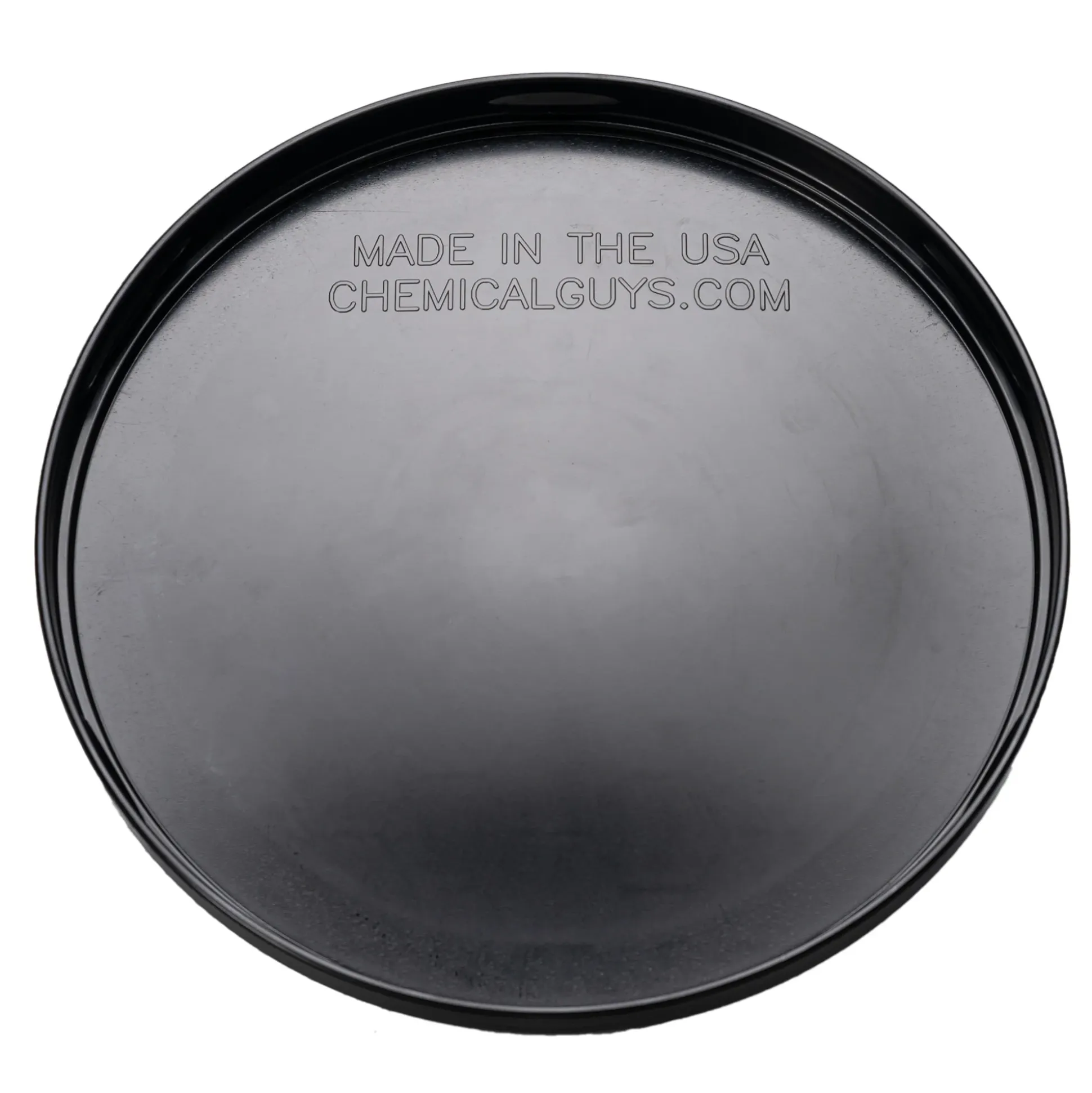 Bucket Lid
