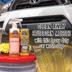 Bug & Tar Remover Car Wash