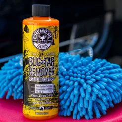 Bug & Tar Remover Car Wash
