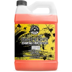 Bug & Tar Remover Car Wash