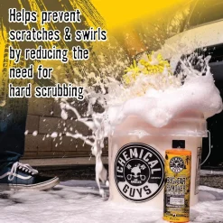 Bug & Tar Remover Car Wash